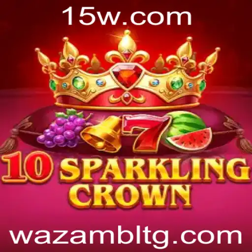 Explorando o Mundo de 10SparklingCrown e as Estratégias de 8win