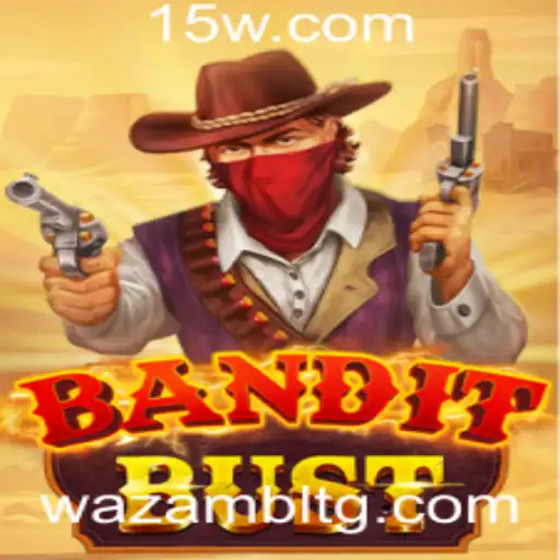 Descubra BanditBust: Um Novo Fenômeno no Mundo dos Jogos