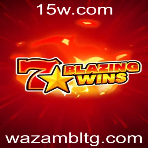 BlazingWins: Descubra o Mundo Emocionante e as Regras de 8win