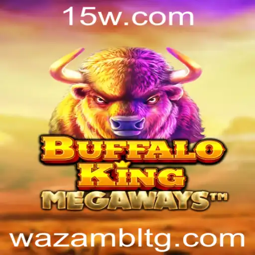 Descubra a emoção de BuffaloKing no 8win: Regras e Dicas para Jogar