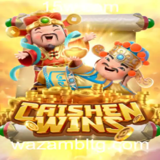 Explorando o Fascinante Mundo de CaishenWins e a Estratégia de Sucesso 8win