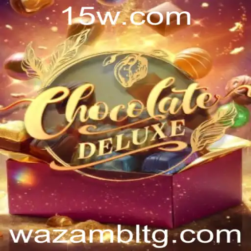 ChocolateDeluxe: A Nova Sensação no Mundo dos Jogos