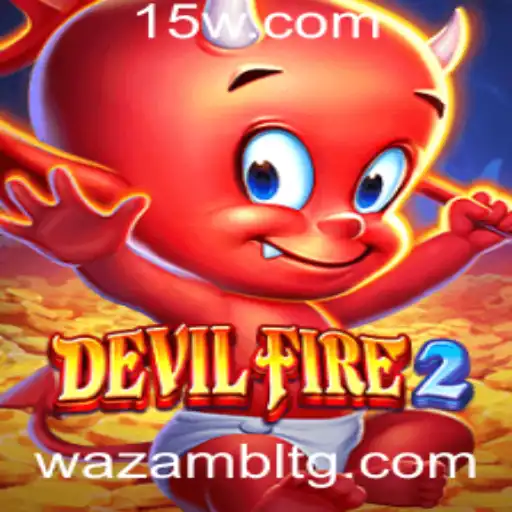 Explorando DevilFire2: Um Novo Horizonte no Mundo dos Jogos