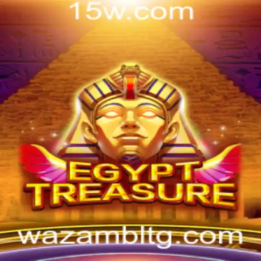 Descubra as Maravilhas de EgyptTreasure: Um Mergulho no Mundo dos Tesouros Antigos