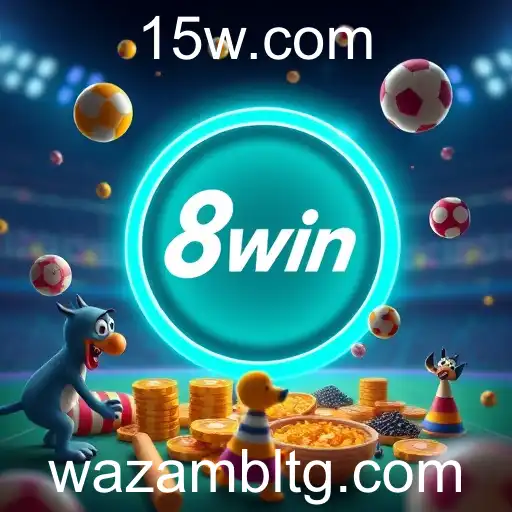 Exclusivo: O Crescimento da Plataforma 8win no Mercado Online