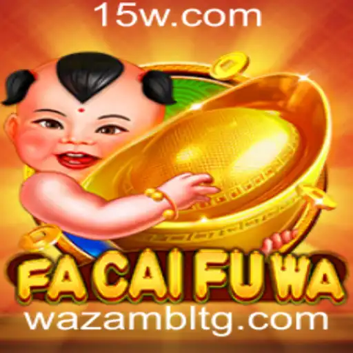 Descubra FaCaiFuWa: O Jogo Que Está Conquistando o Mundo com 8win