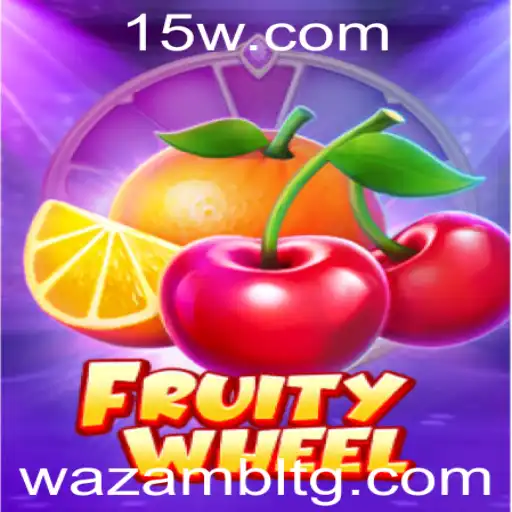 Descubra o Mundo Fascinante de FruityWheel com 8win