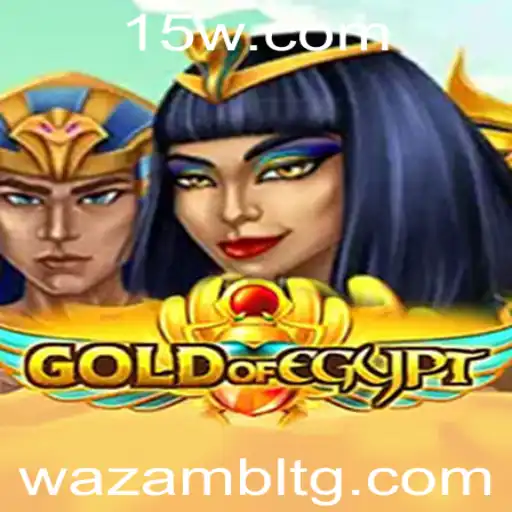 Descubra o Fascinante Mundo de GoldOfEgypt: Um Jogo de Aventuras e Estratégia