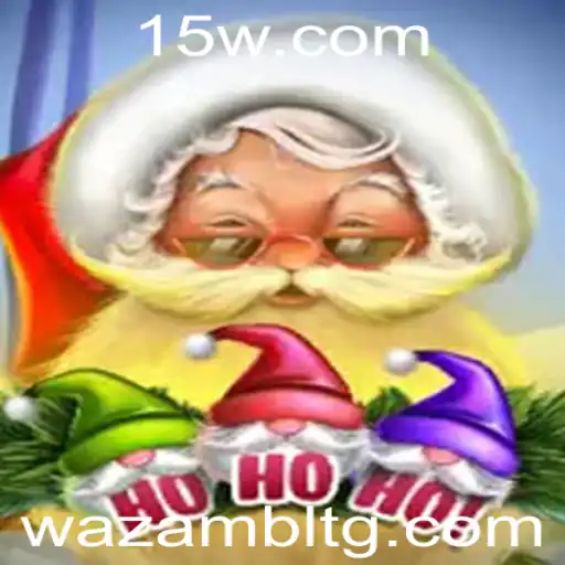 Explorando o Mundo de HoHoHo: Uma Jornada no Jogo 8win