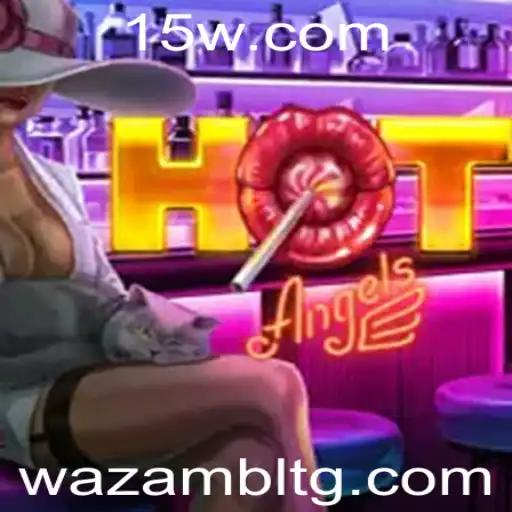 Descubra o Entusiasmante Mundo do Jogo HotAngels