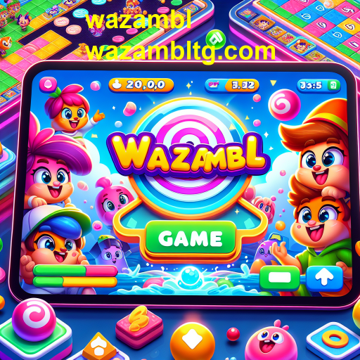 O Fascínio dos Jogos Casuais: Diversão para Todos