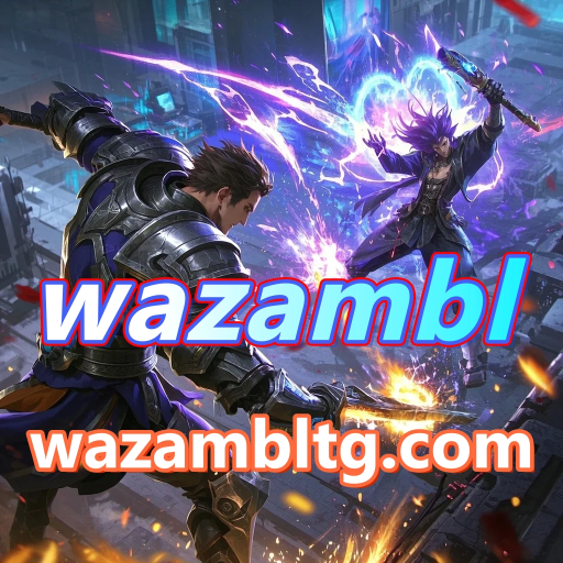 wazambl