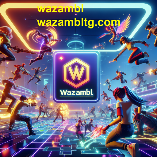 wazambl