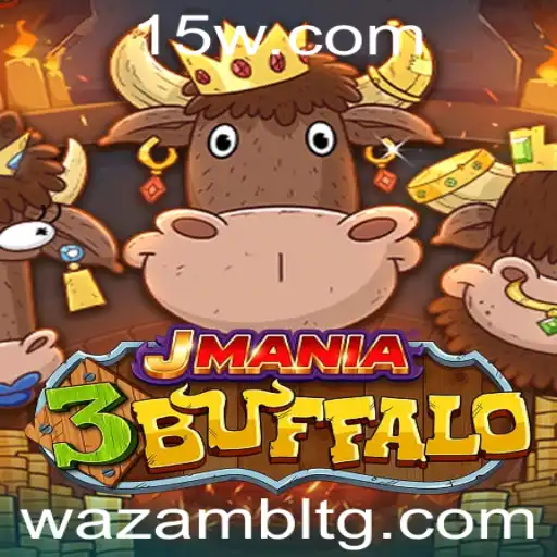 Explorando o Mundo de JMania3Buffalo: Aventuras e Estratégias para Vencer com 8win