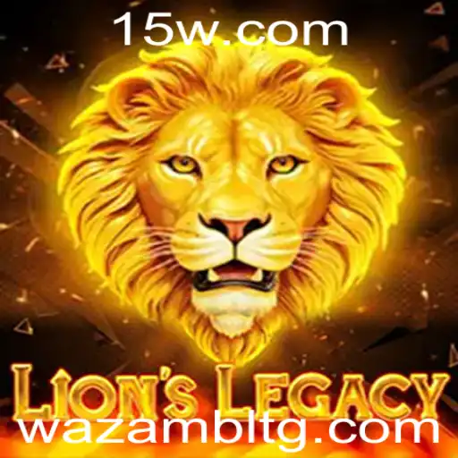 Explorando LionsLegacy: Um Mergulho no Mundo do Jogo e as Oportunidades de 8win