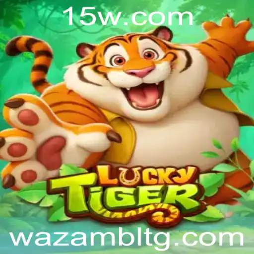 Explorando o Mundo de LuckyTiger: O Jogo de Estratégia e Diversão Permanente