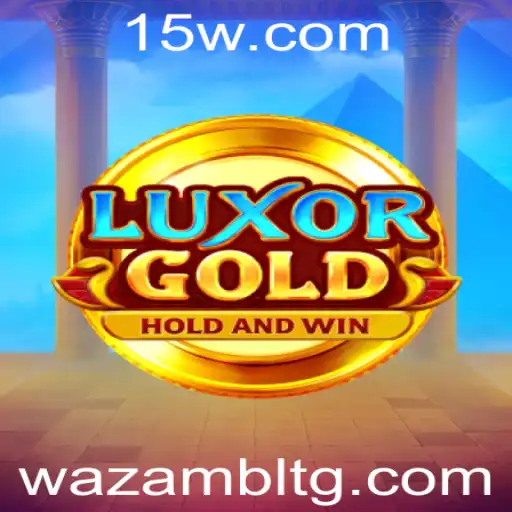 Explorando o Universo do Jogo LuxorGold: Estratégia e Diversão com 8win