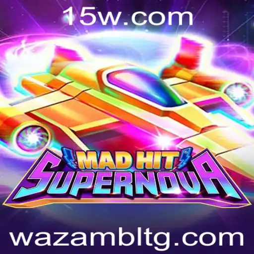 Descubra MadHitSupernova: O Jogo Que Desafia as Regras do Universo
