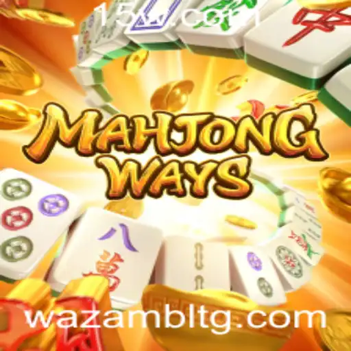 Explorando MahjongWays: Regras e Introdução ao Jogo Popular com 8win