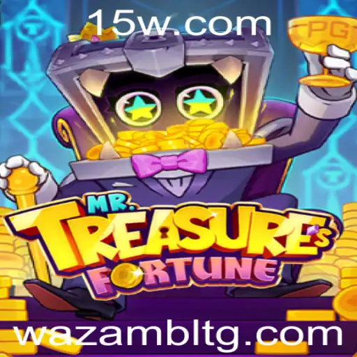 Descubra as Aventuras de MrTreasuresFortune e o Impacto da Chave 8win
