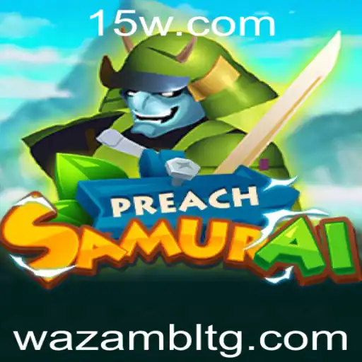 PreachSamurai: Um Mergulho no Mundo do Novo Fenômeno dos Jogos
