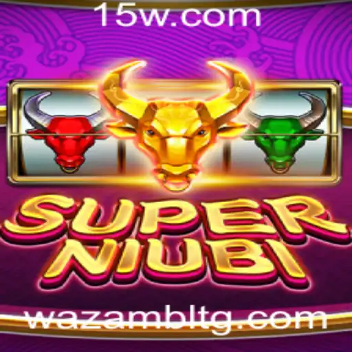 Descubra SuperNiubi: O Jogo Revolucionário com a Estratégia 8win