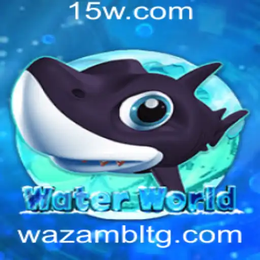 Explorando WaterWorld: Um Mergulho no Fascinante Mundo de 8win