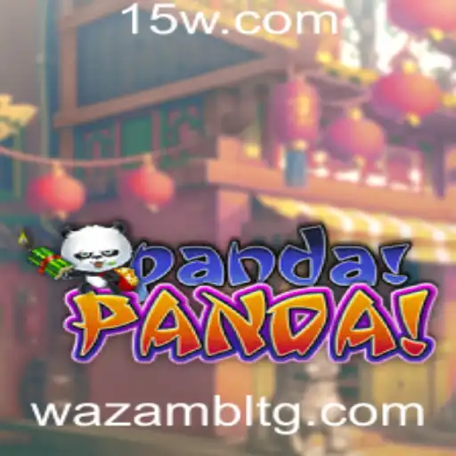 Descubra o Fascinante Mundo de PandaPanda e a Estratégia por Trás do 8win