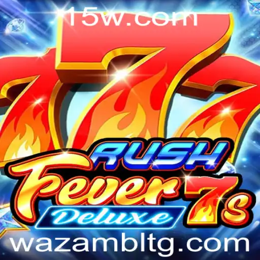 RushFever7sDeluxe: Mergulhe na Emoção dos Casinos Online