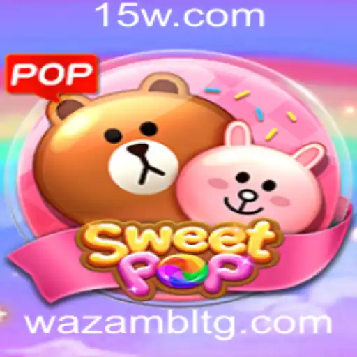 Descubra o Fascinante Mundo de SweetPOP com 8win