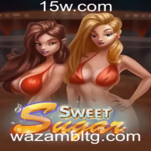 SweetSugar: Descubra o Novo Jogo de Sucesso com 8win