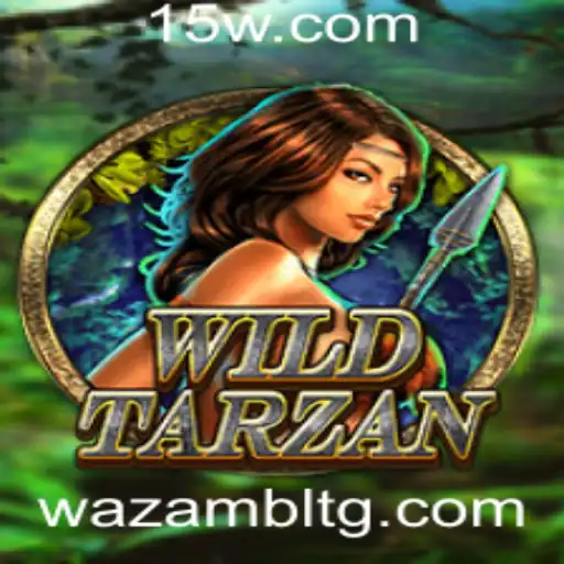 Descubra o Universo de WildTarzan: Aventuras e Estratégias do Jogo 8win