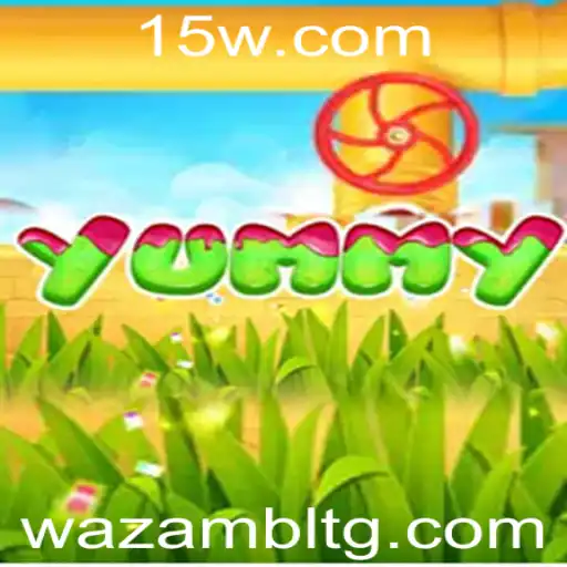 Explorando 'Yummy': O Jogo Inovador com o Selo 8win